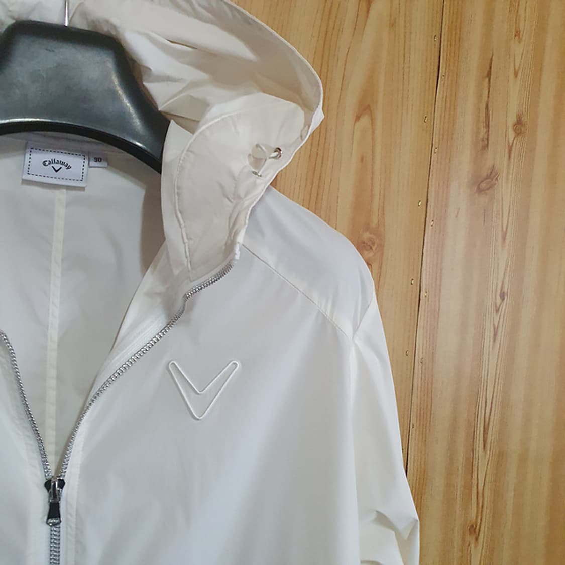 캘러웨이 바람막이 자켓 90 상품이미지2