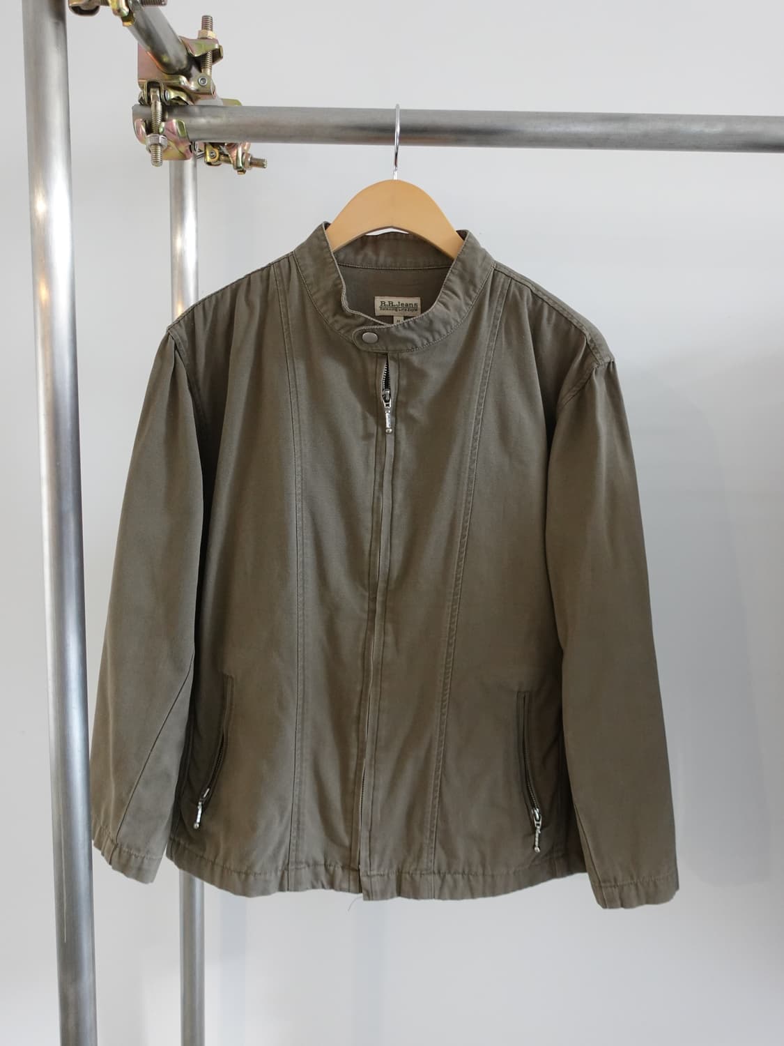 R.R.JEANS jacket  상품이미지1