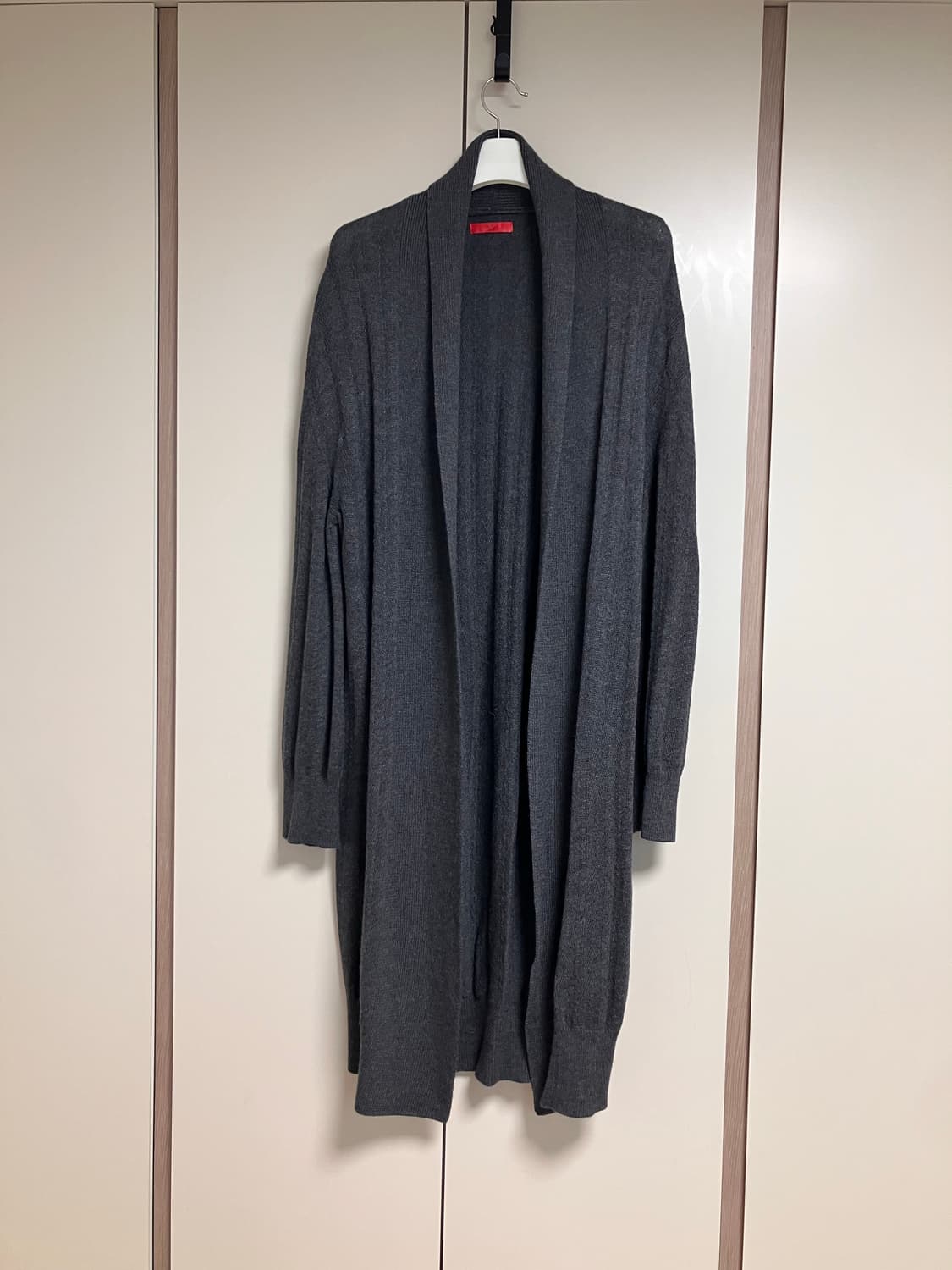 Otha 울 가디건 상품이미지1