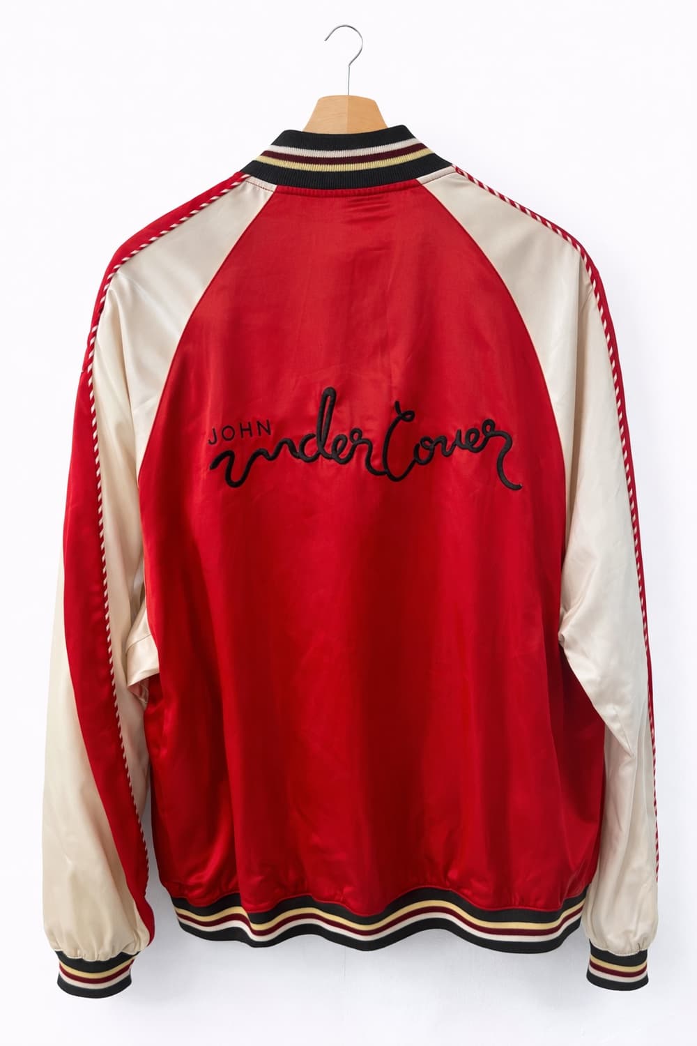 JOHN UNDERCOVER Tiger Sukajan 상품이미지2