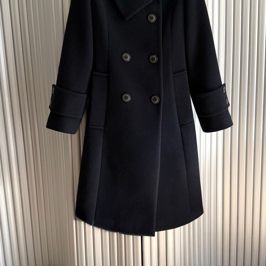 vivienne westwood wool coat 상품이미지4