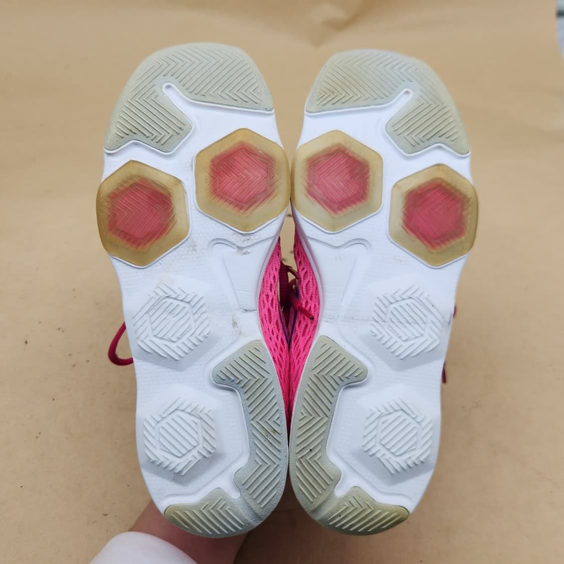 나이키 줌 핏 여성운동화230  상품이미지3