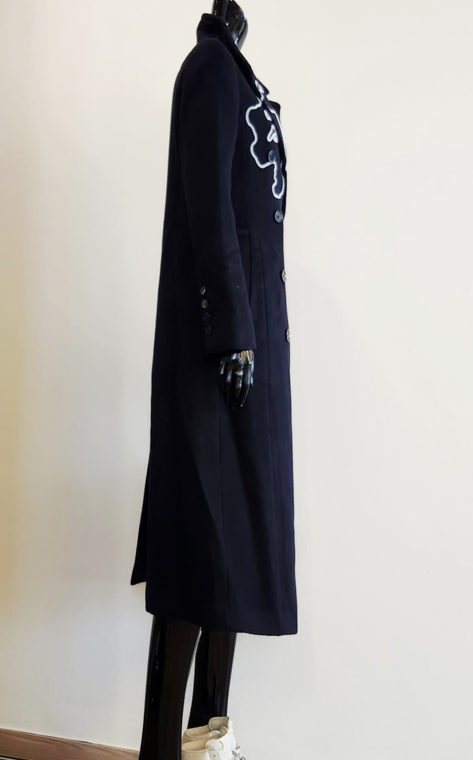 JSNEWYORK 울코트 상품이미지5