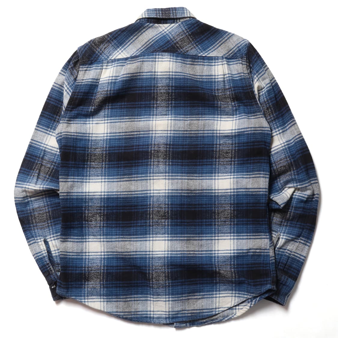 Denim & Supply Ralph Lauren Flannel Shir 상품이미지4