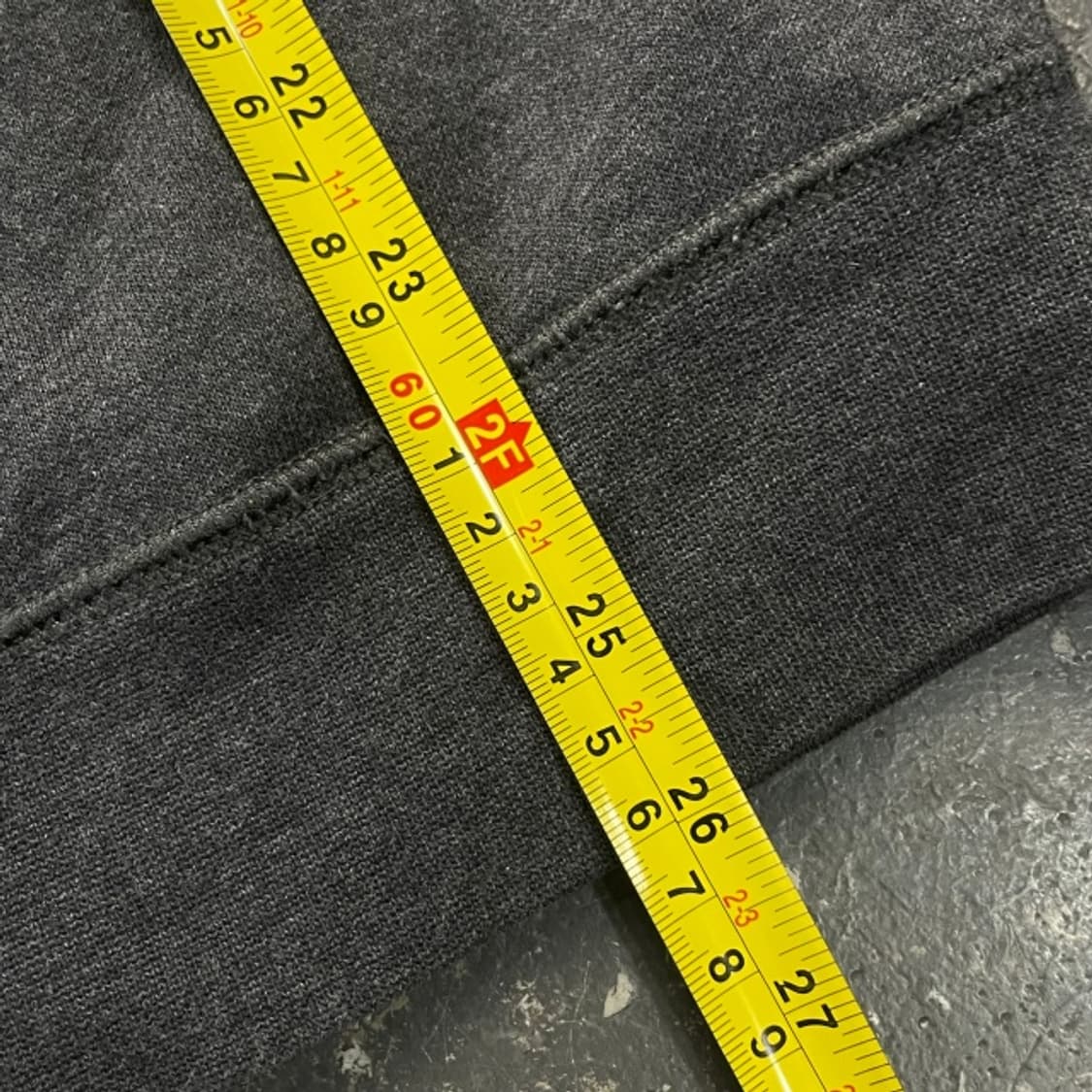 100 나이키 에어포스 맨투맨  상품이미지7