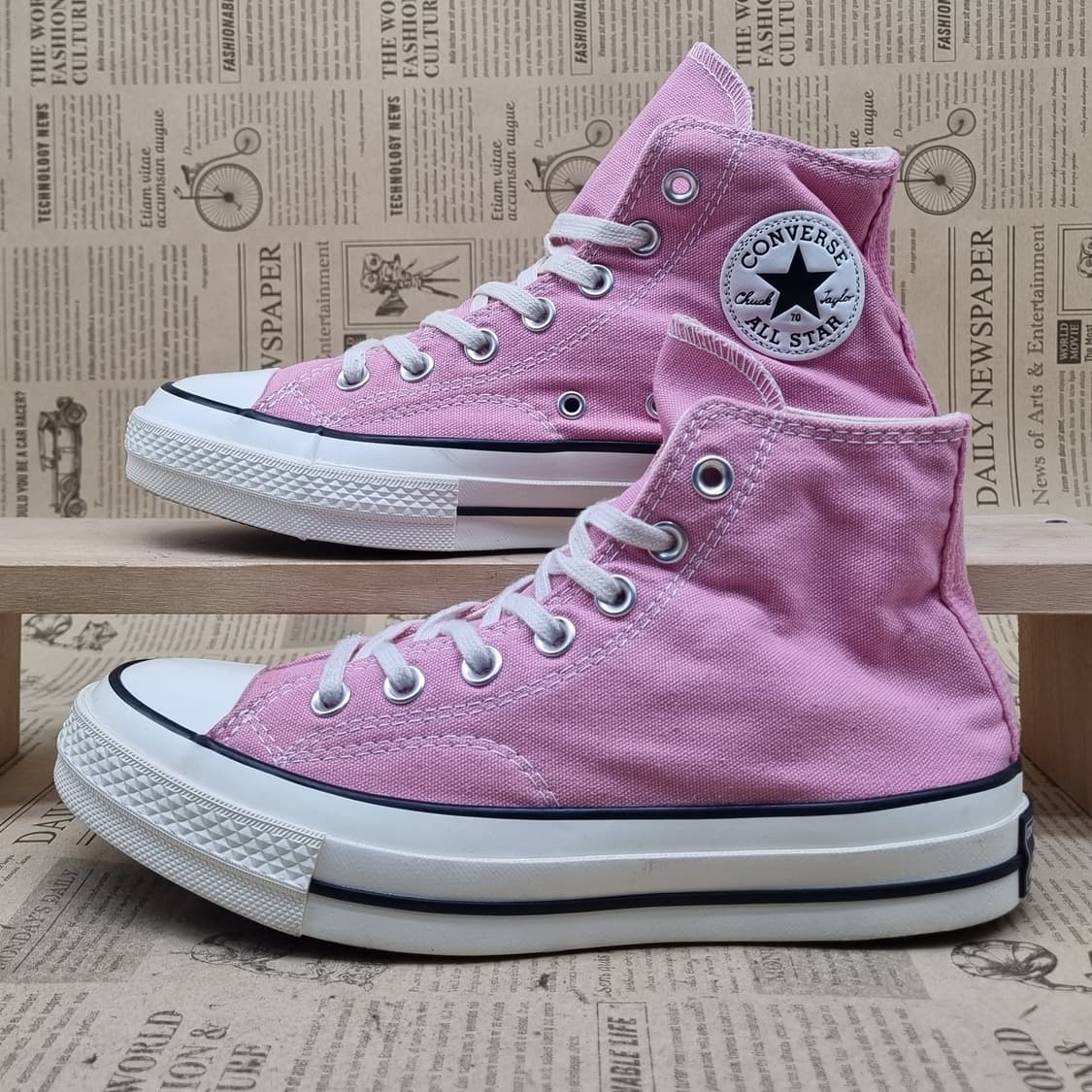 컨버스 척70 여성하이탑245 상품이미지1