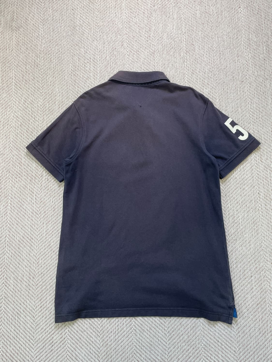 타미힐피거 토글 단추 럭비 셔츠 J03906 상품이미지5