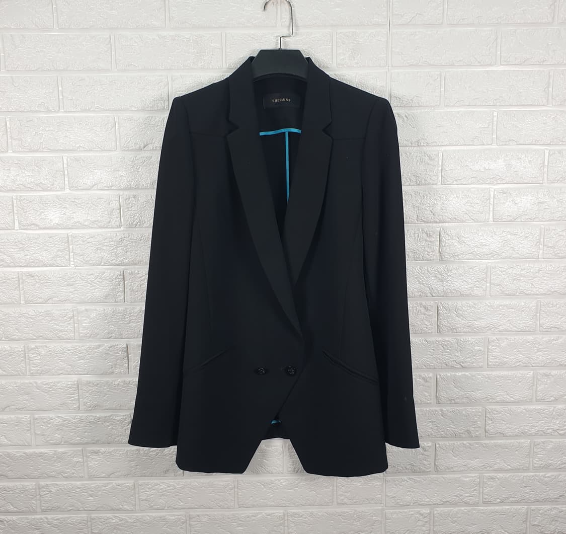 [66]쉬즈미스 봄 자켓 상품이미지2