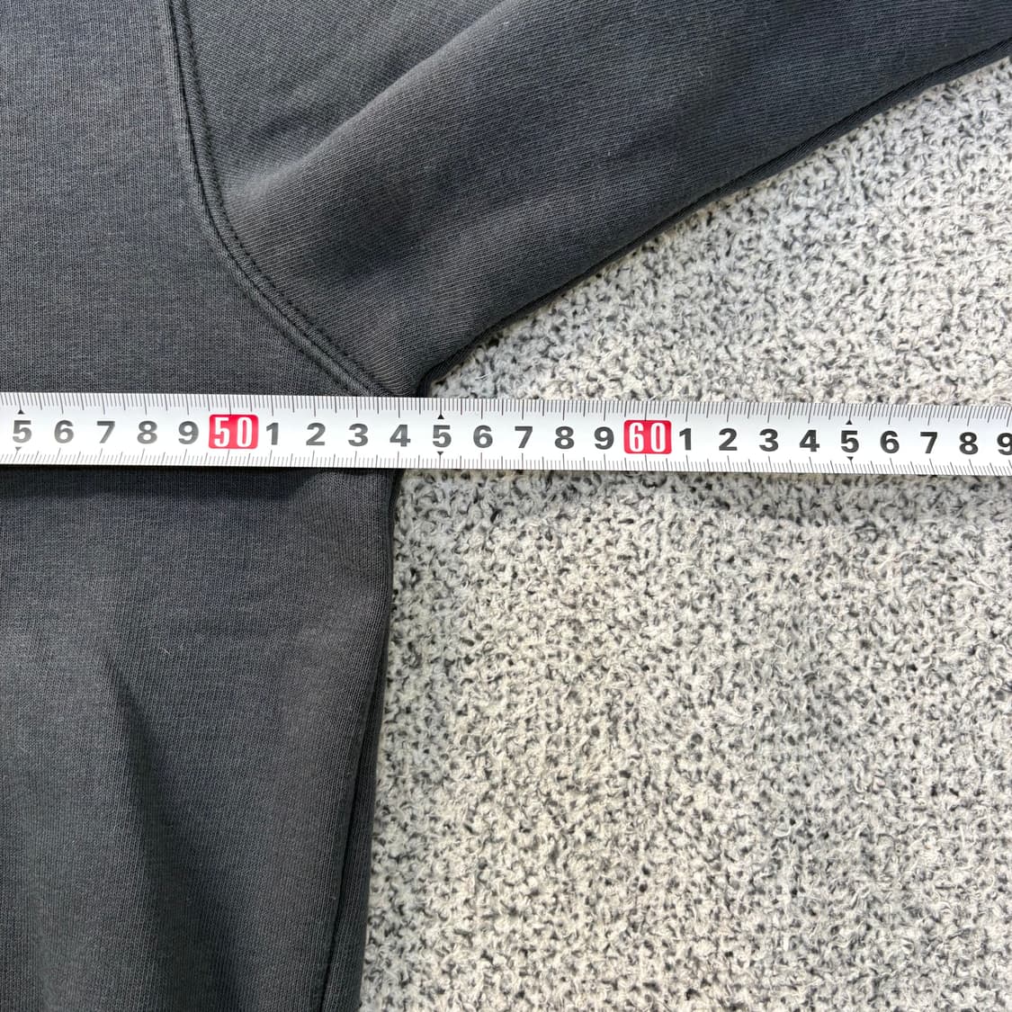 100 아디다스 후드티 트레포일 기모 0311J 상품이미지6