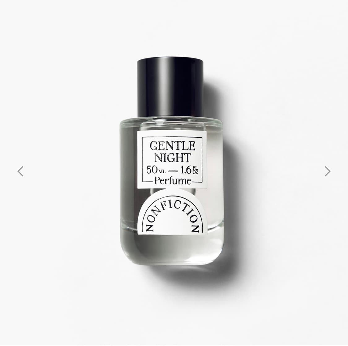 논픽션 젠틀나잇 퍼퓸 50ml 상품이미지1