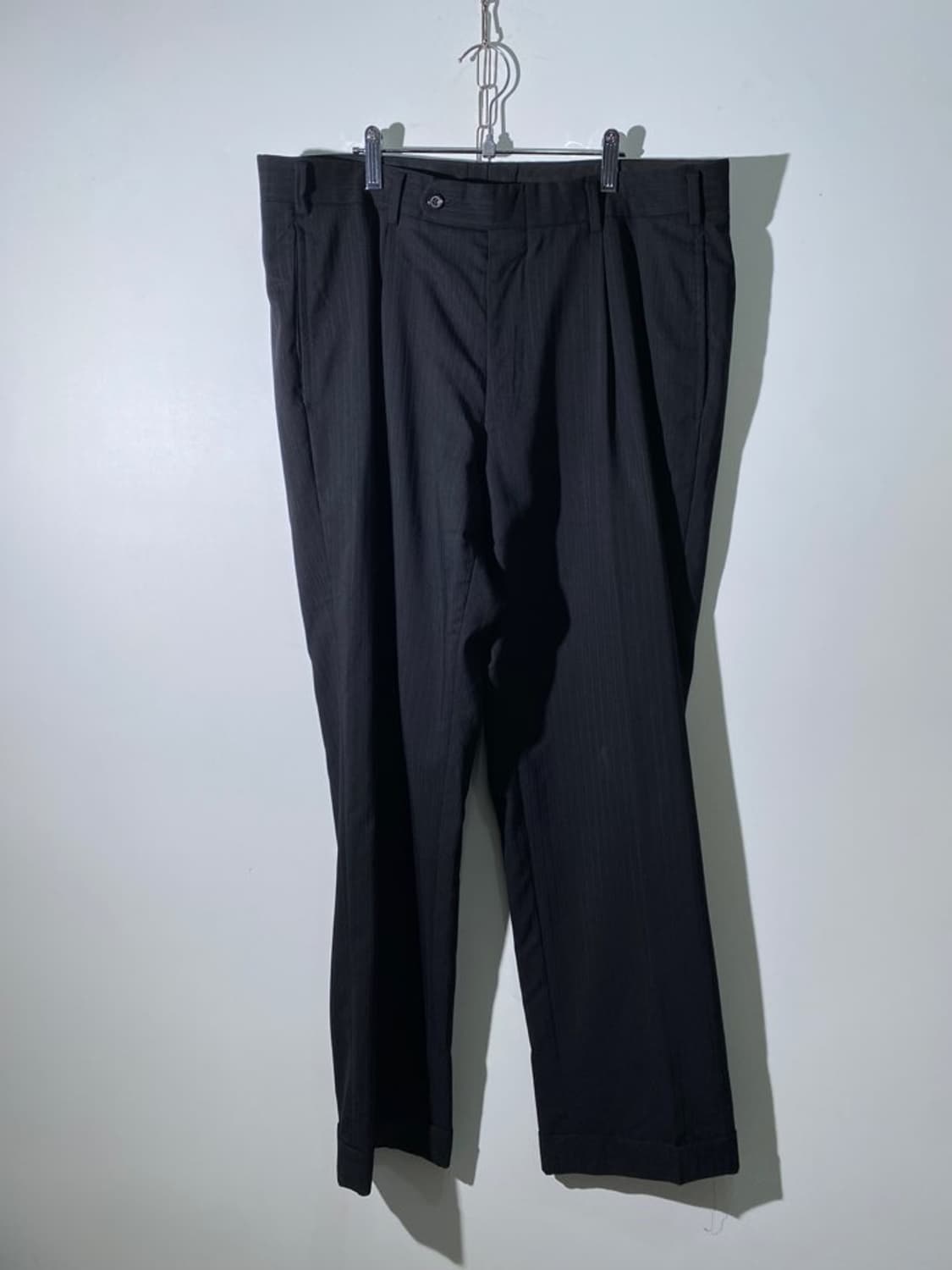 버버리 스트라이프 수트 셋업 상품이미지4