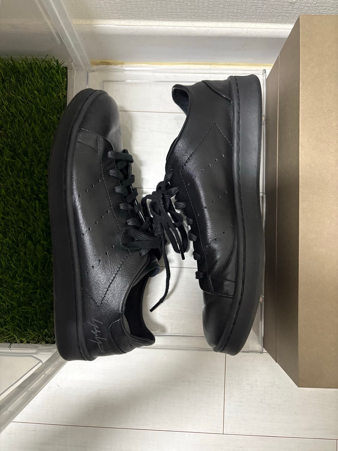 (270) Y3 스탠스미스 상품이미지1