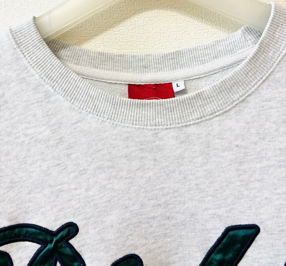 Dickies lettering sweatshirt L - XL 상품이미지5
