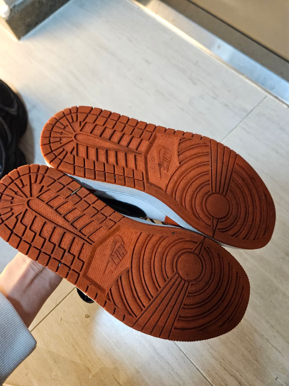 나이키 스타피쉬 265 상품이미지5