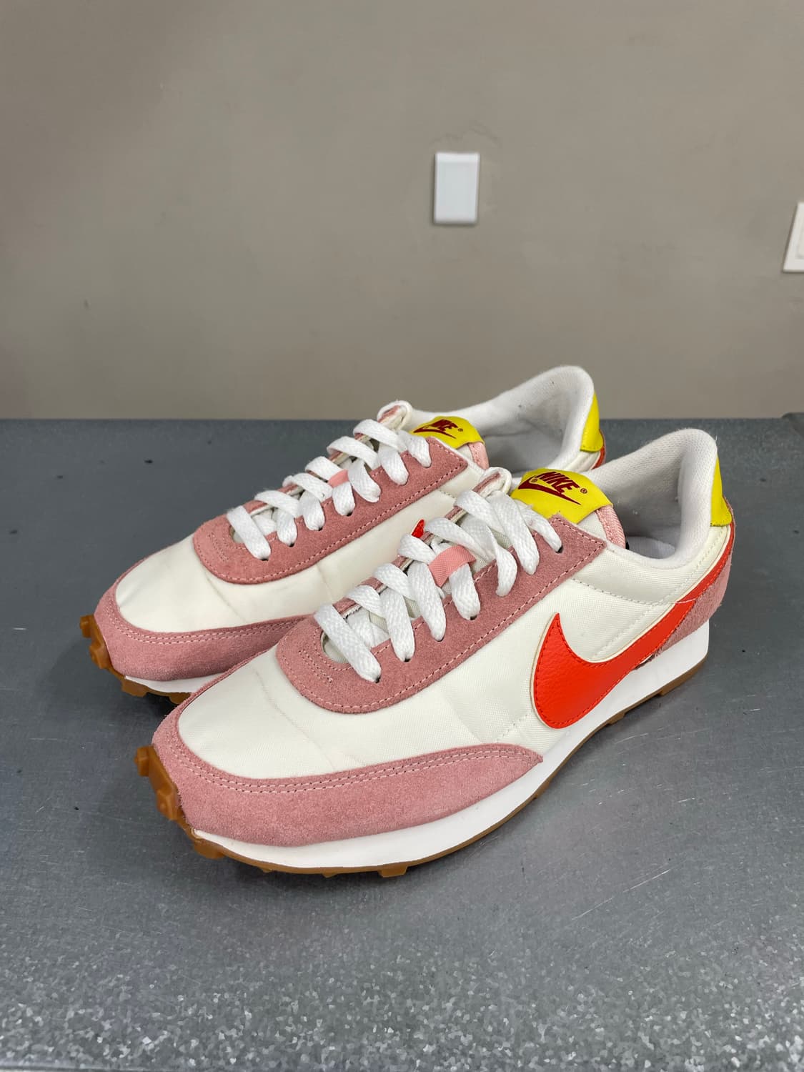 나이키 데이브레이크 235  상품이미지2