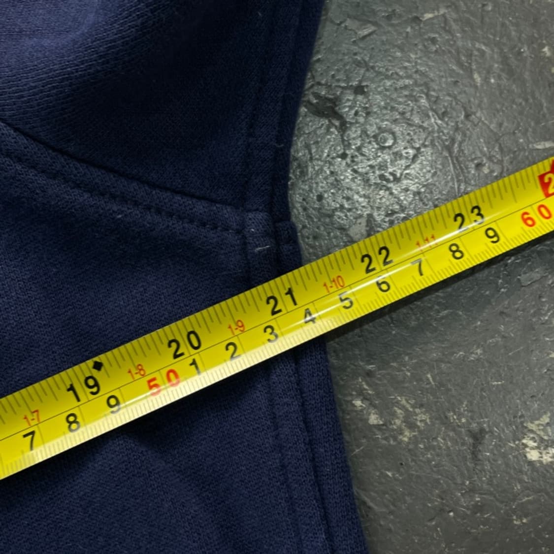 95 폴로 성조기 하이테크 하프집업  상품이미지6