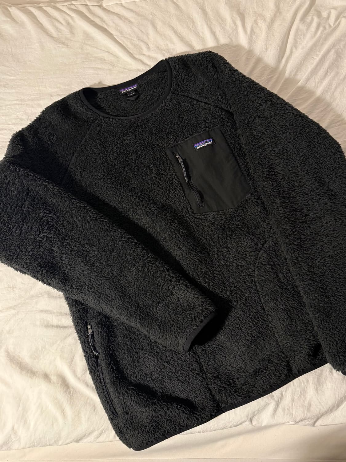 파타고니아 로스 가토스 크루넥 상품이미지1