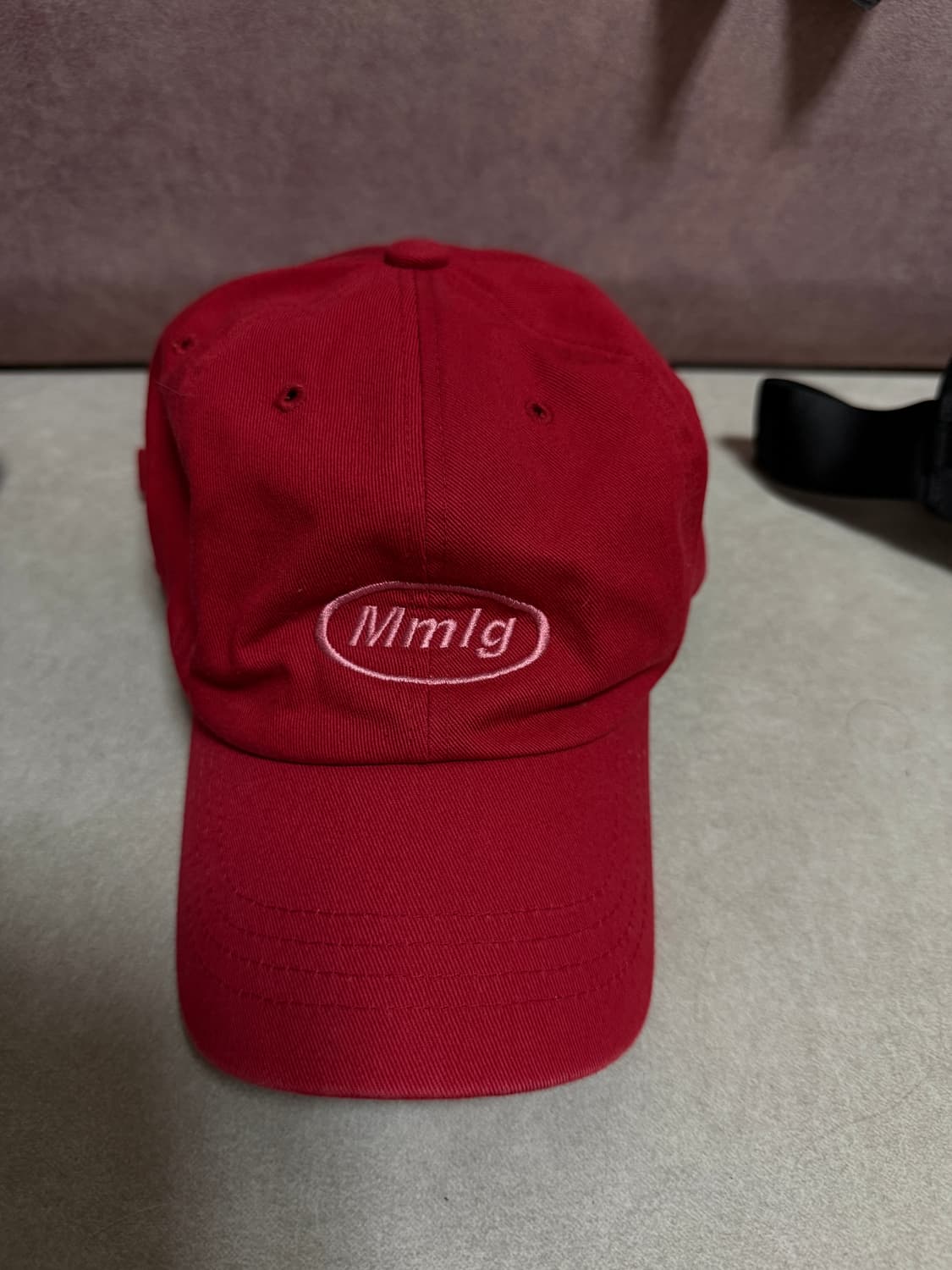 87mm모자 상품이미지1