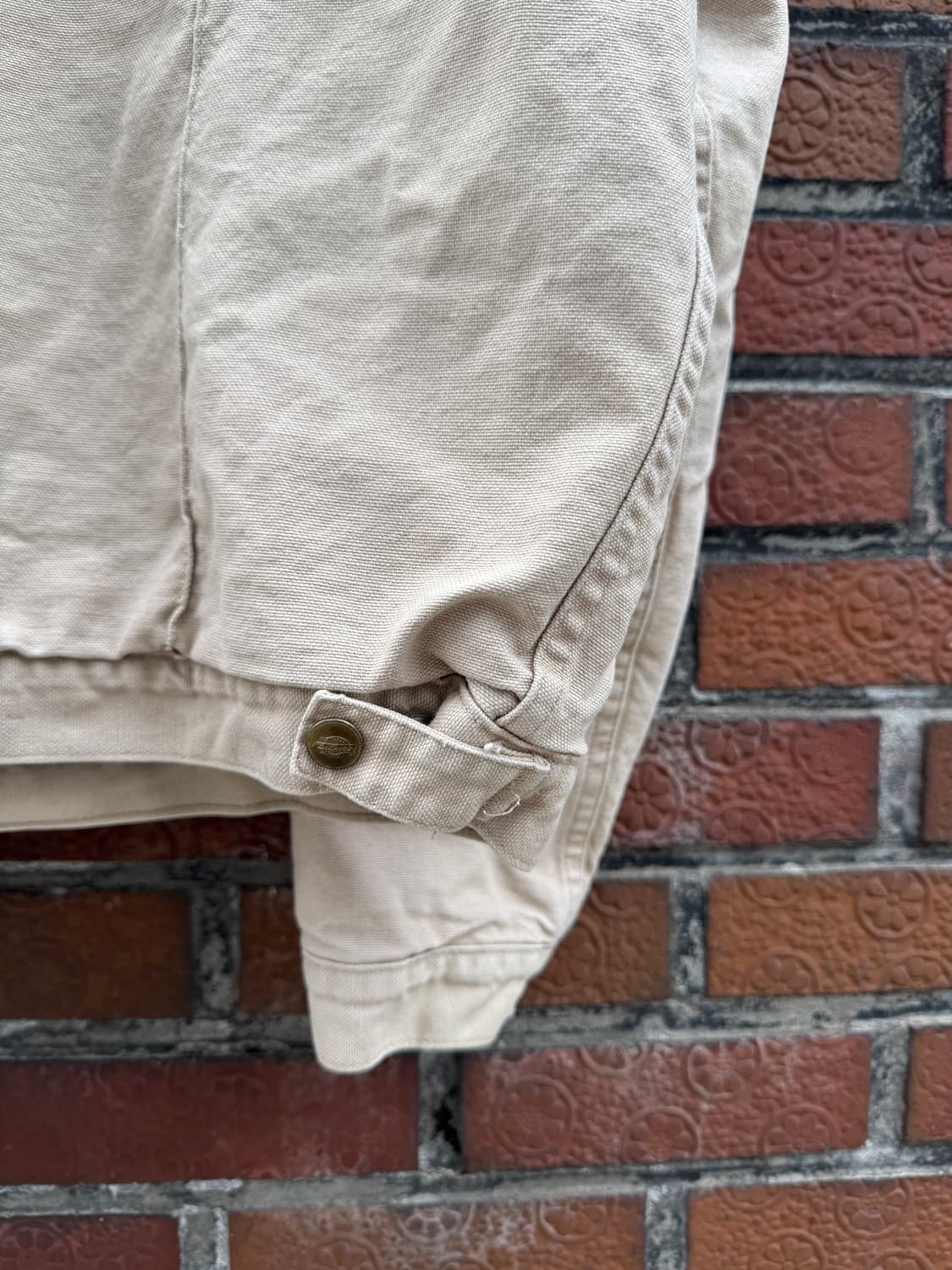 디키즈 디트로이트 자켓 XL(2XL) 상품이미지8