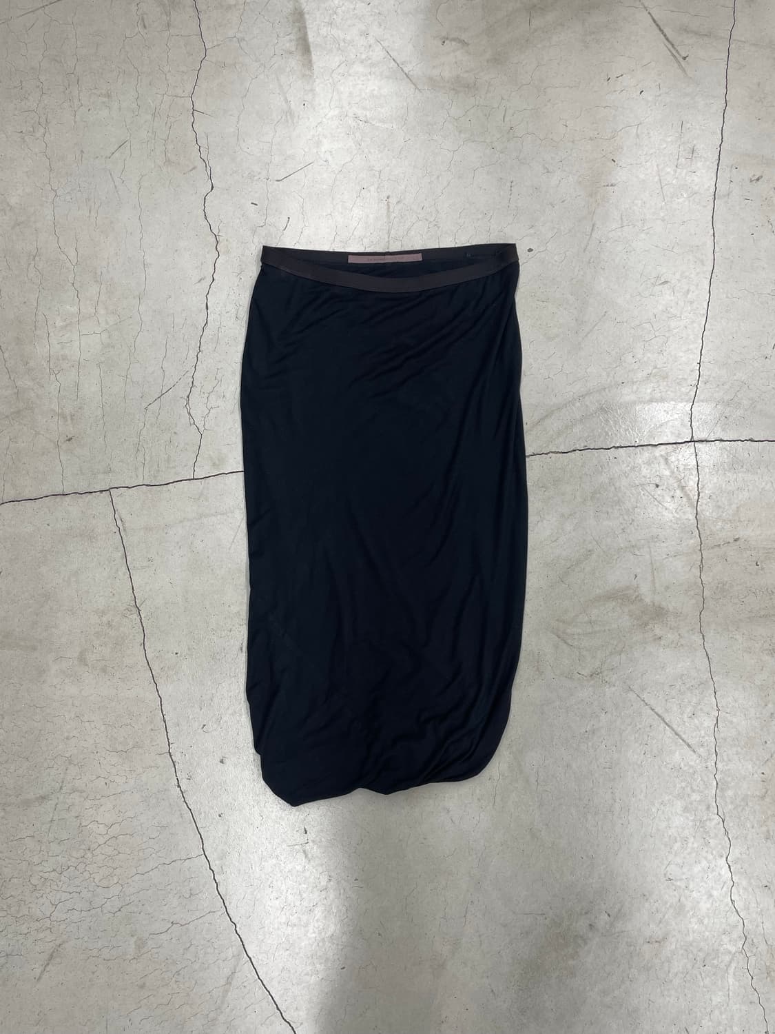 Rick Owens lilies Skirt 상품이미지1