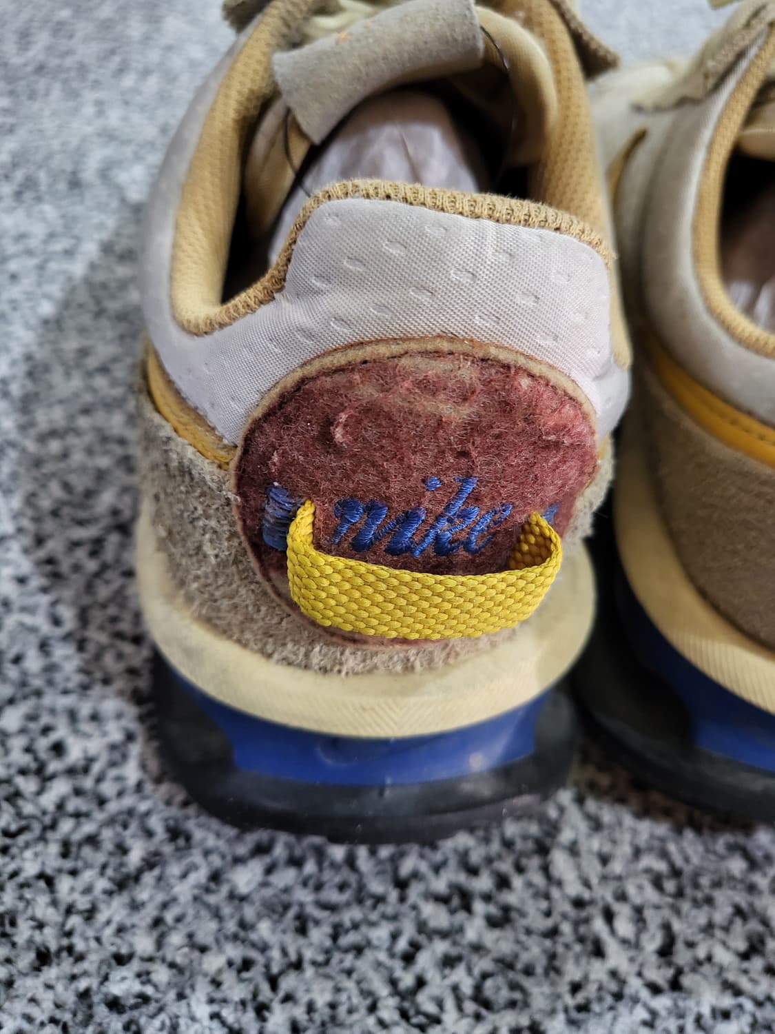 나이키 운동화 상품이미지5