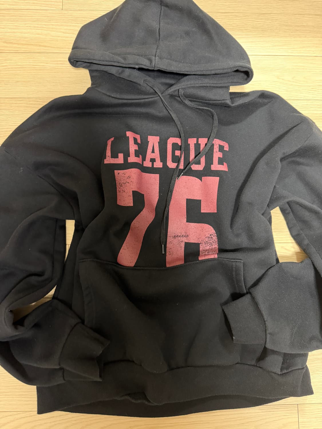 후드티 판매 상품이미지1