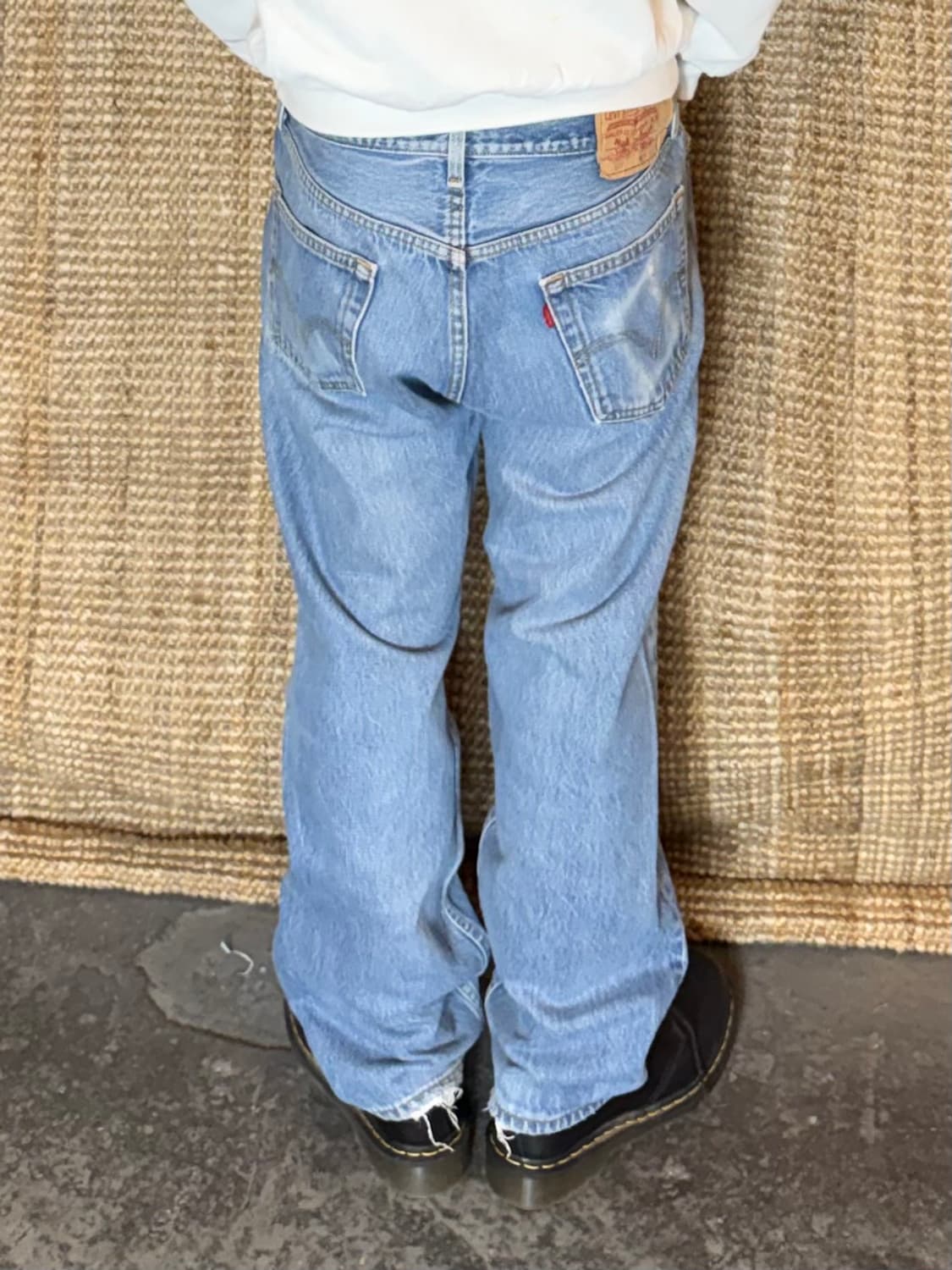 리바이스 501  상품이미지2