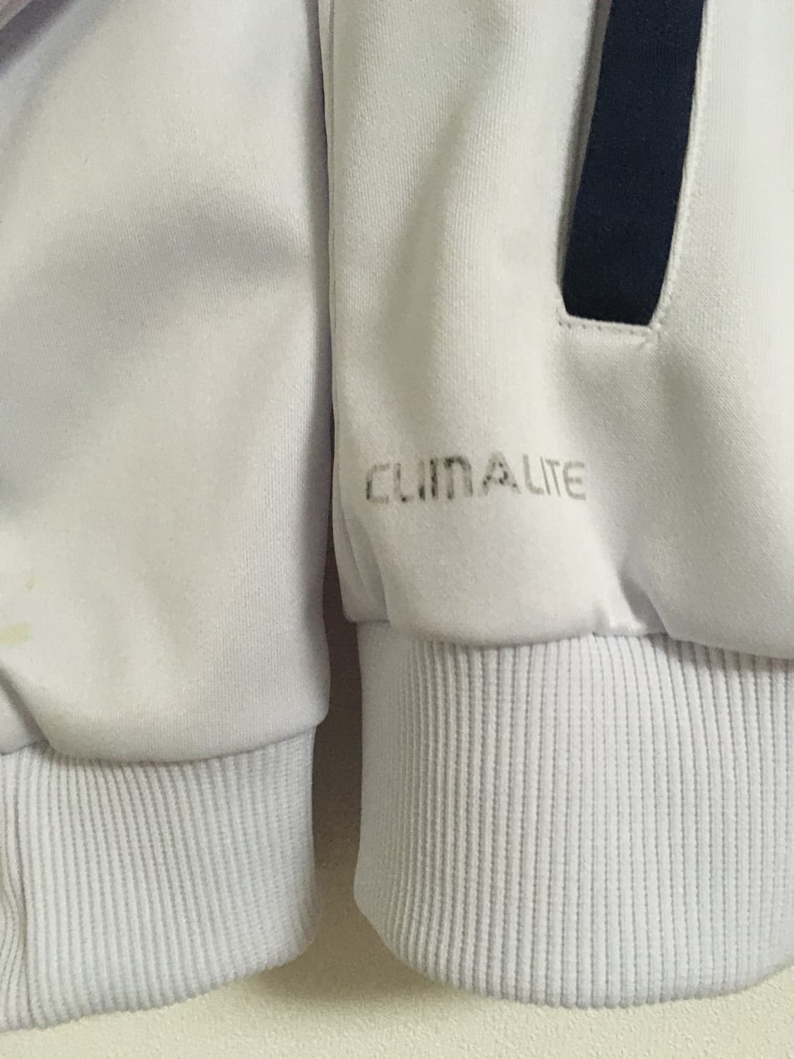 adidas 아디다스 배색 져지 90 (s) 상품이미지6