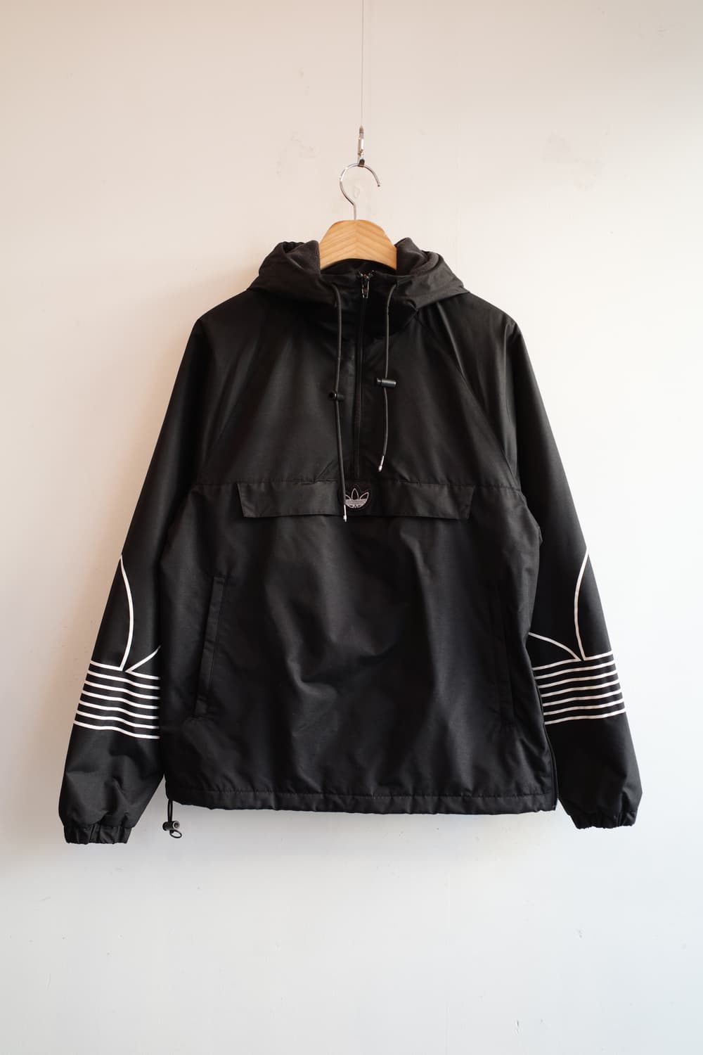 Adidas 아디다스 풀오버 점퍼 상품이미지1