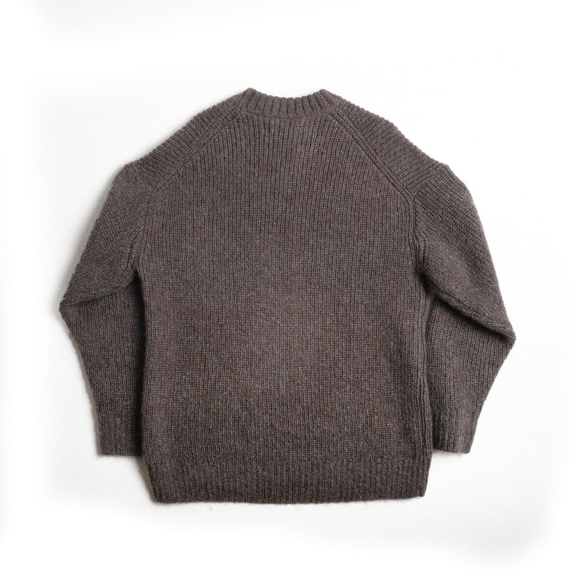 마카 키드 모헤어 크루넥 스웨터 1(100)사이즈 상품이미지9