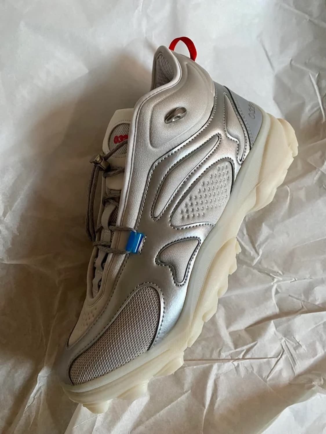 032c gsg 트레일 스니커즈 상품이미지1