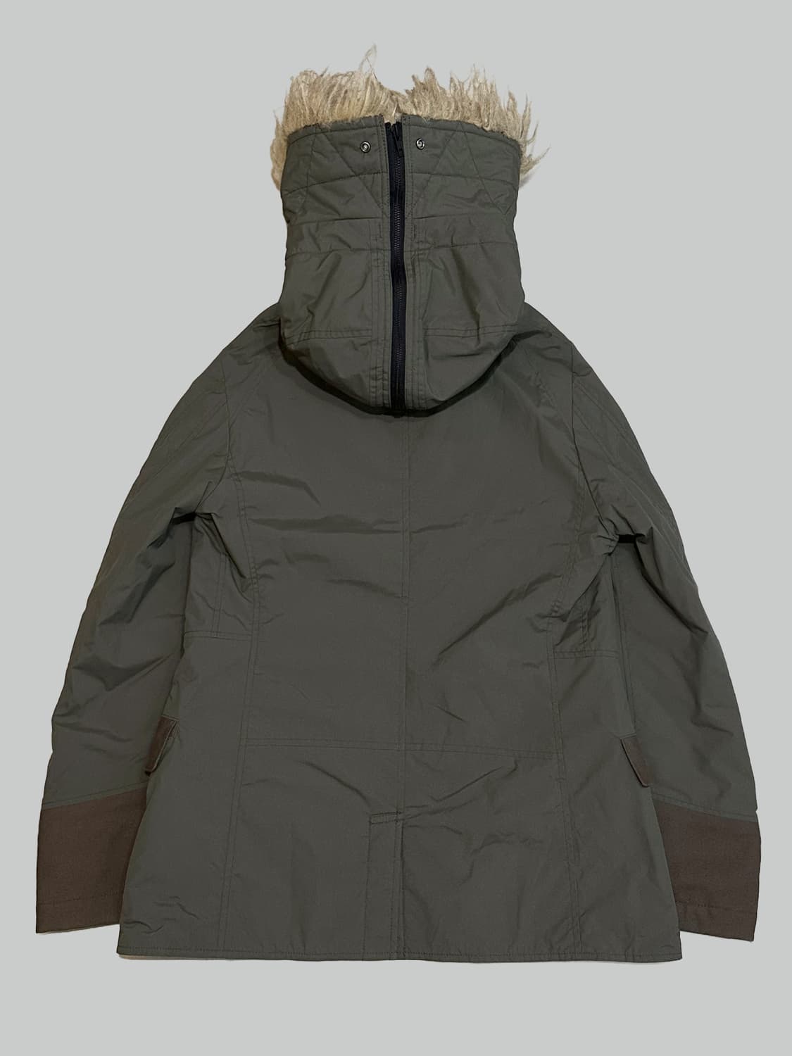 준야 와타나베 노스페이스 파카 상품이미지4