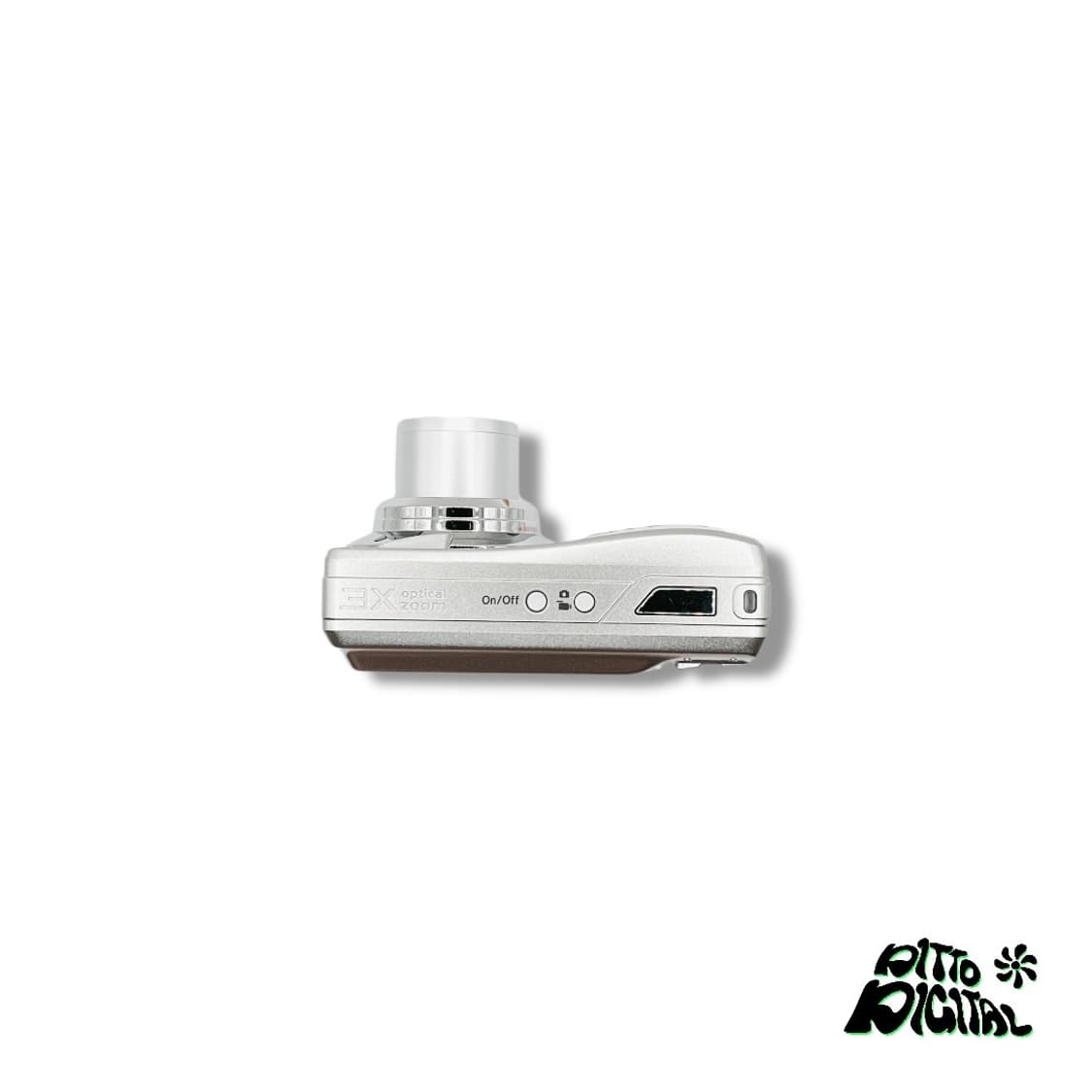 Kodak Easyshare C140디카 상품이미지3