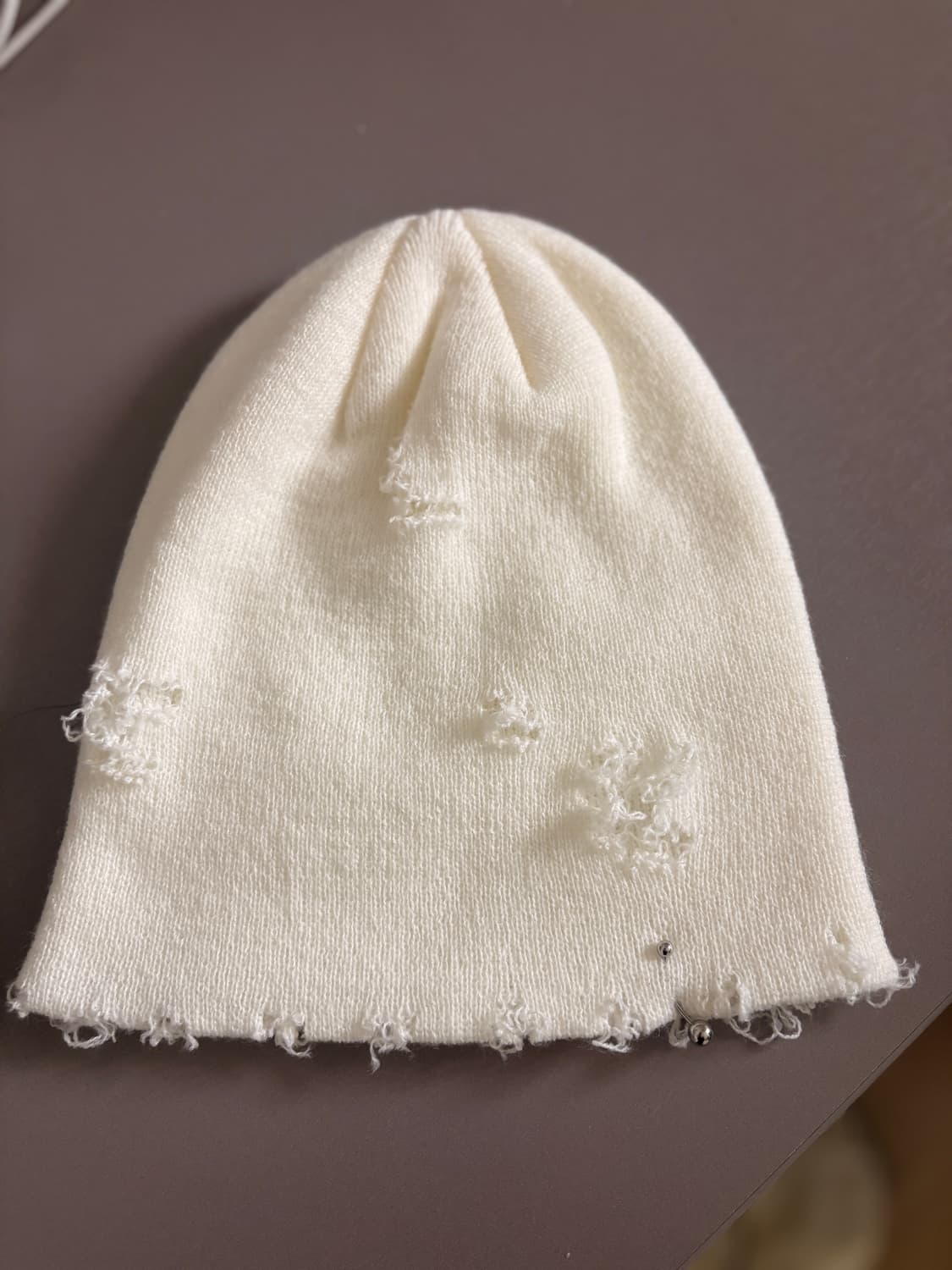 애브리벌스데이 비니 상품이미지2