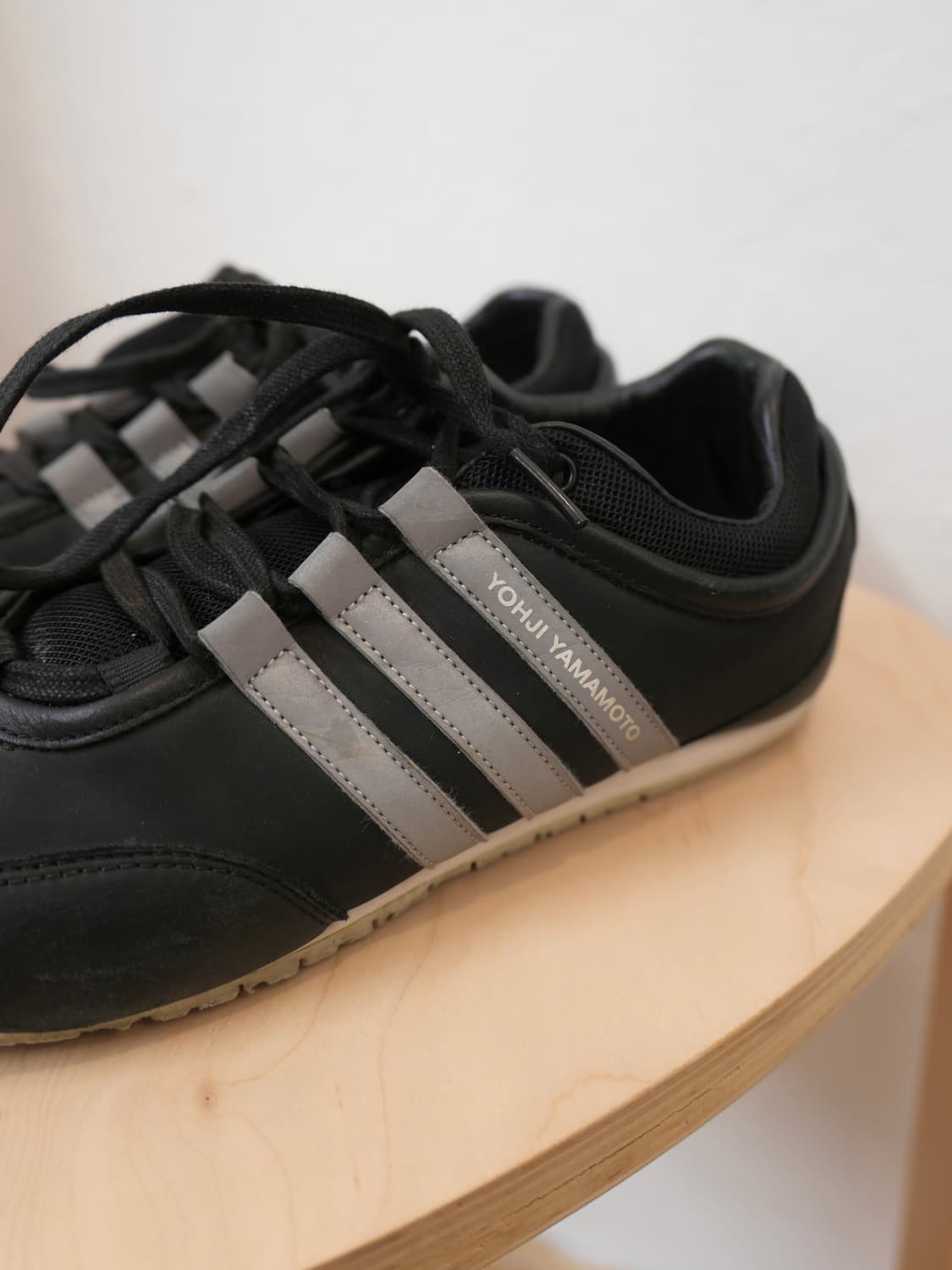 Y-3 스니커즈 상품이미지2