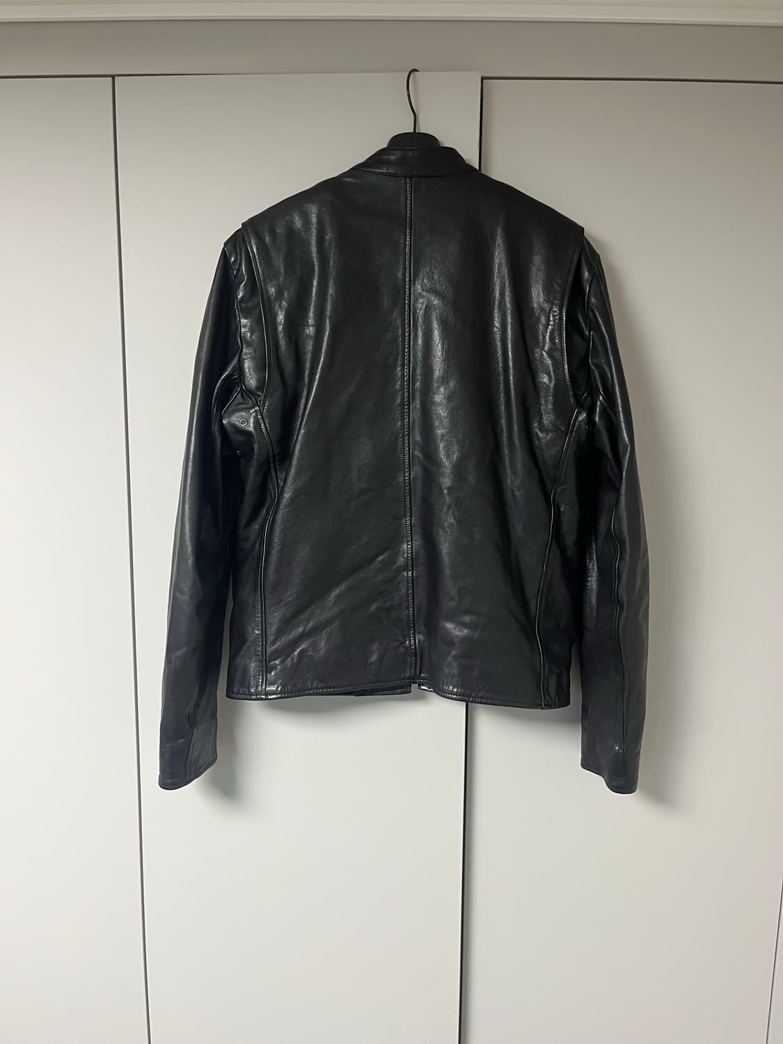 RAG&BONE 가죽J100라이더자켓 상품이미지3