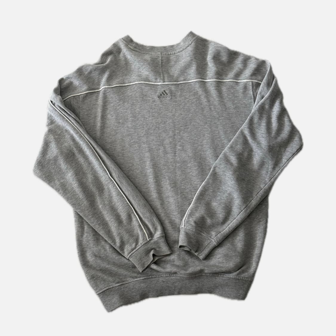 90s 아디다스 올드스쿨 맨투맨 (정품) 상품이미지2