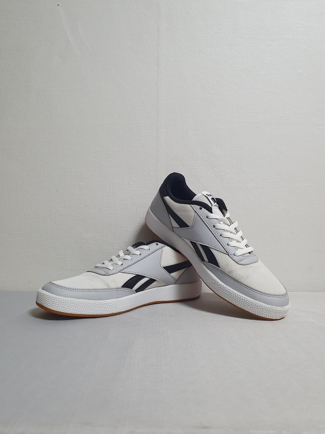 리복 로얄 보노코 스포츠 스니커즈 240 👟⚡ 상품이미지4