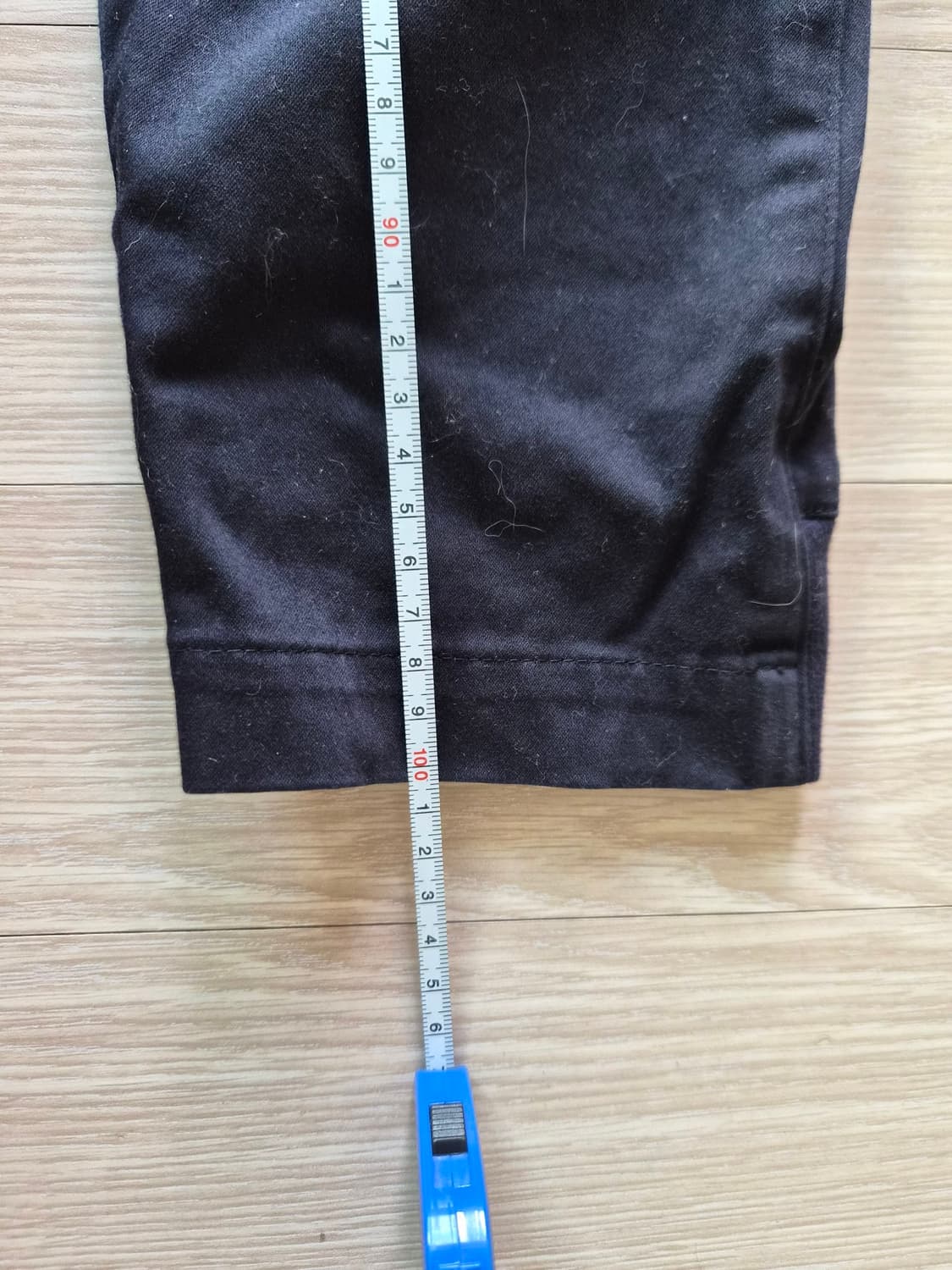 CP컴퍼니 ERGONOMIC FIT 48 다크네이비 상품이미지4