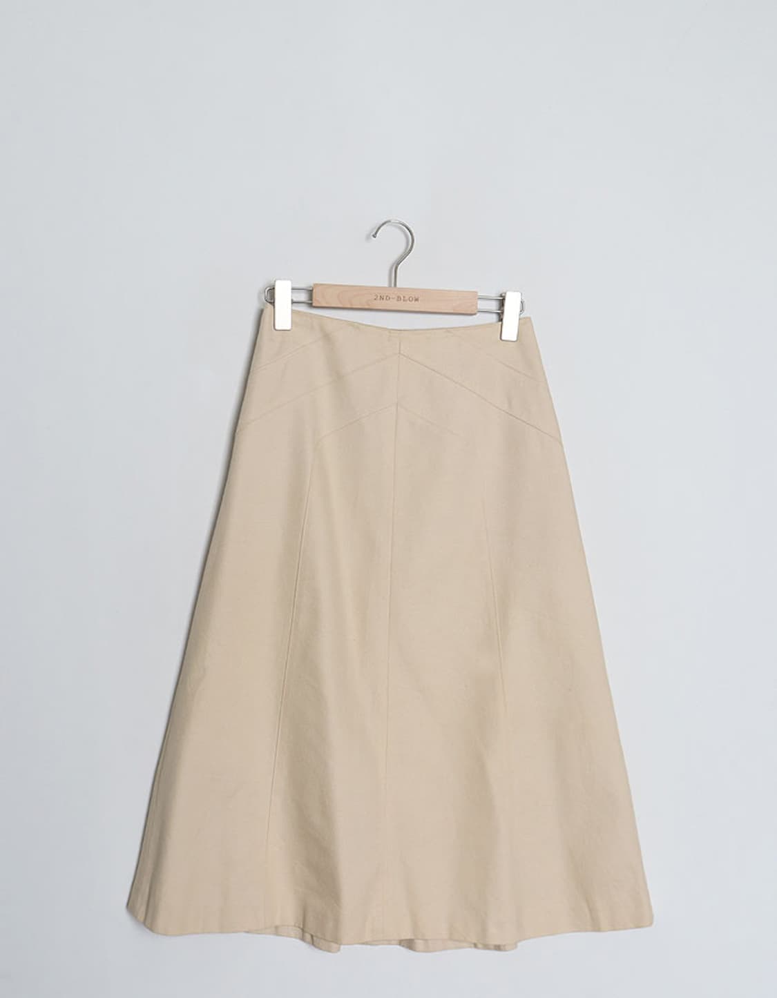 JOCOMOMOLA Cotton Skirt (26) 상품이미지1