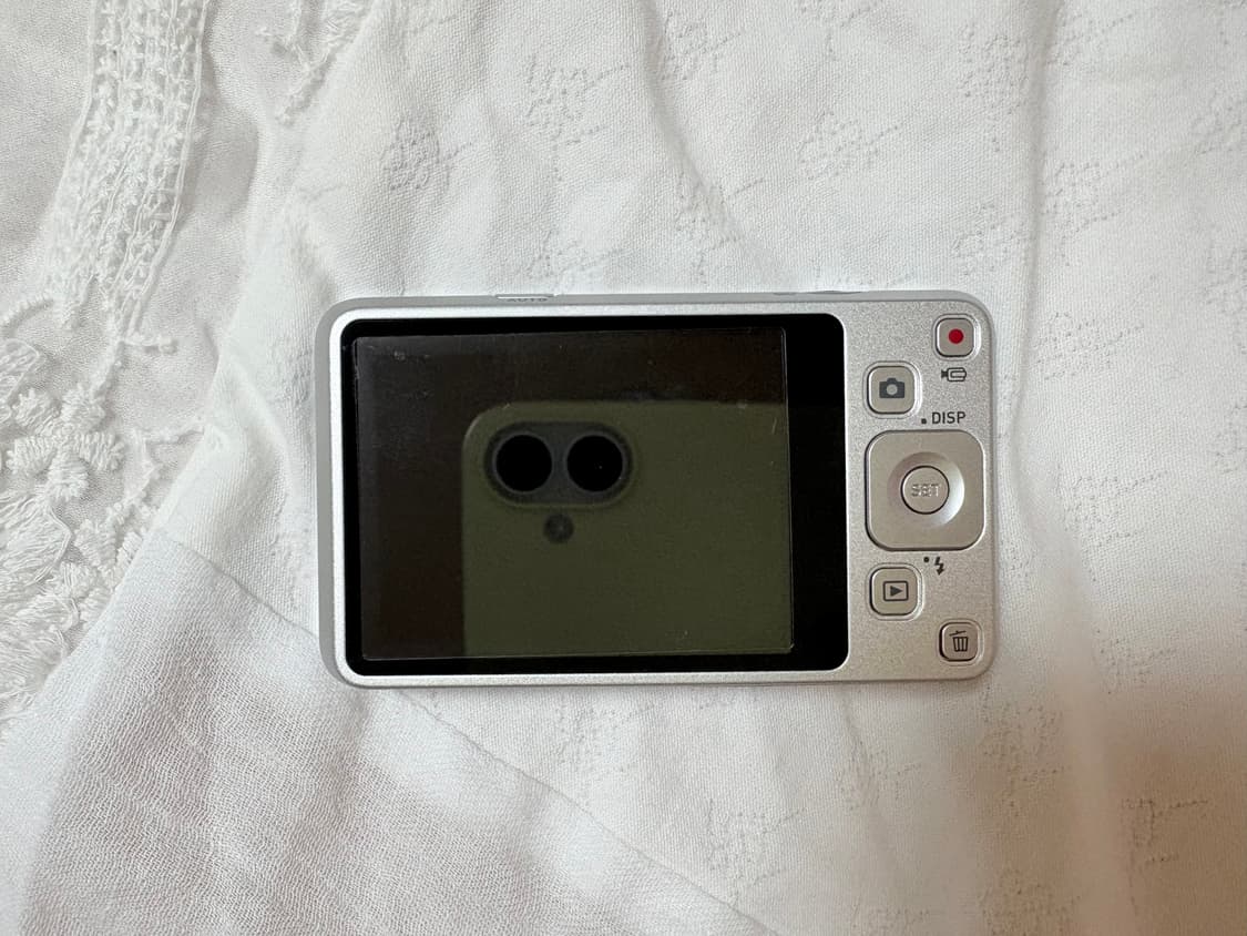 민트급) 카시오 엑슬림 casio exilim ex-z800 상품이미지2