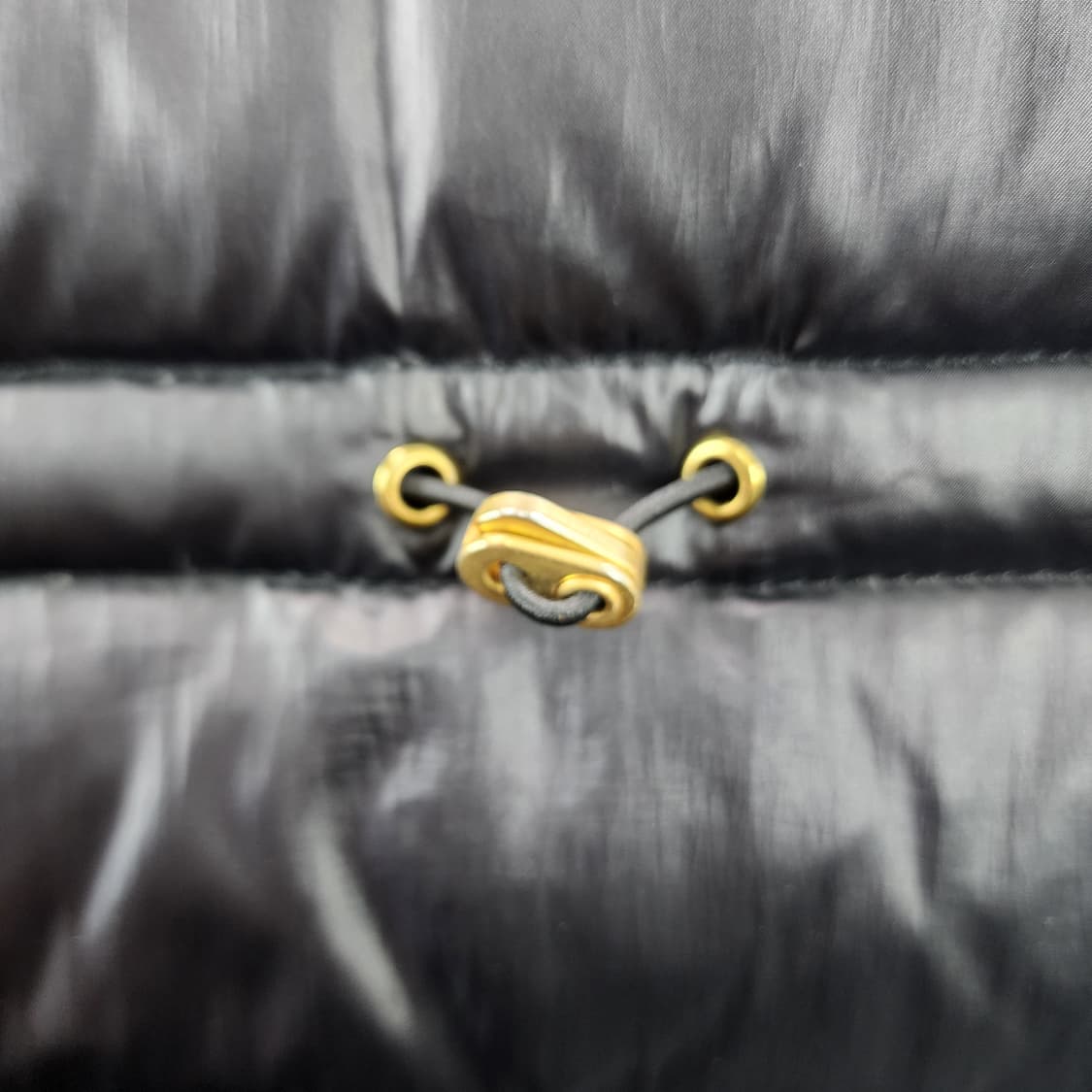 [36] ESCADA 에스까다 구스다운 패딩 자켓 상품이미지9