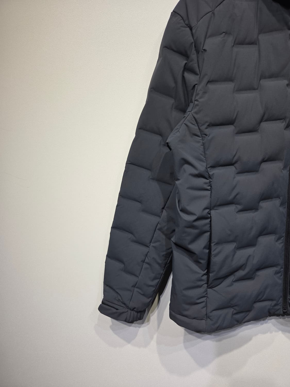 네파 이젠벅 오리털 패딩 자켓 상품이미지4