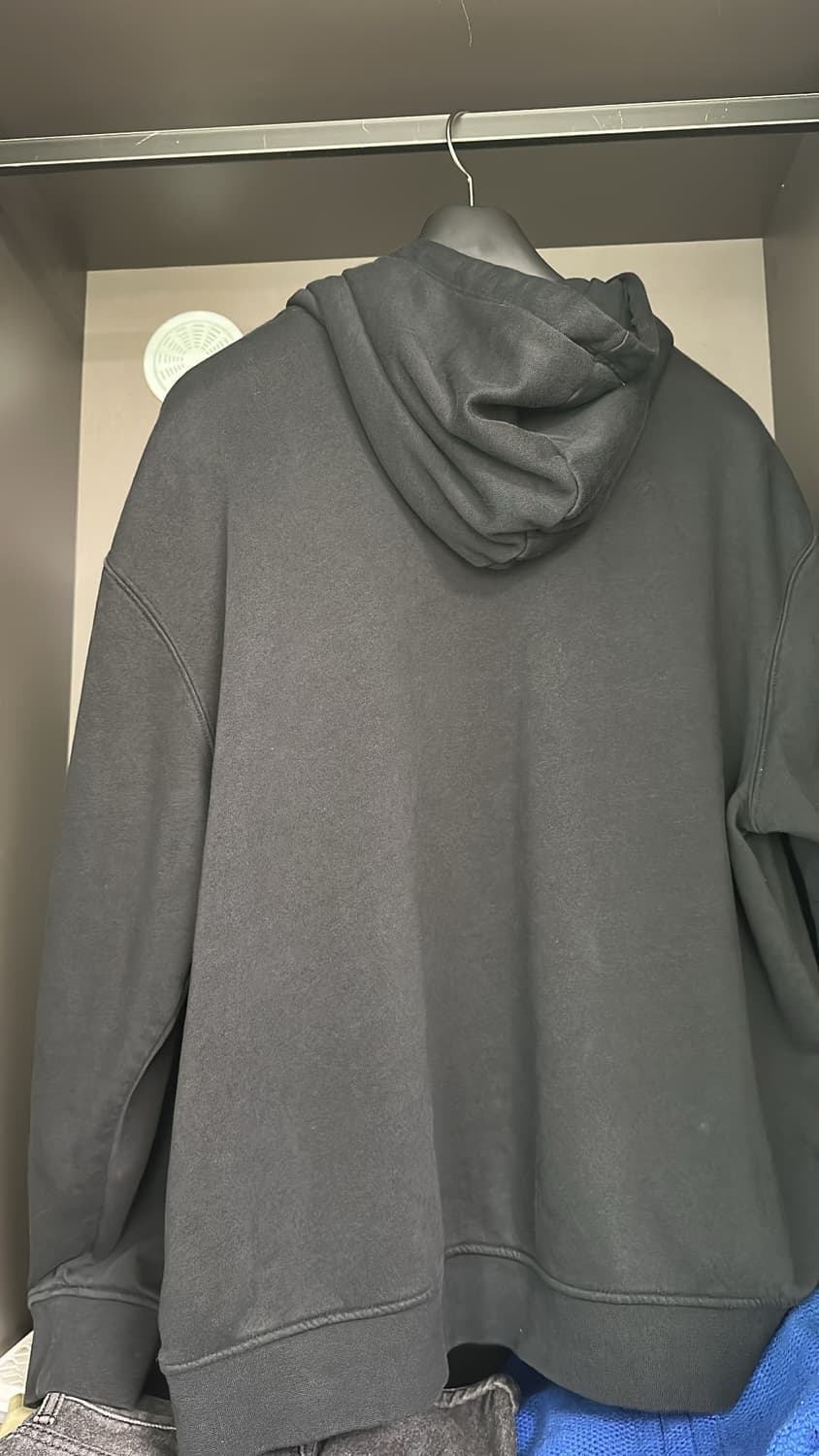 나이키 조던 에센셜  후드 티셔츠 상품이미지3