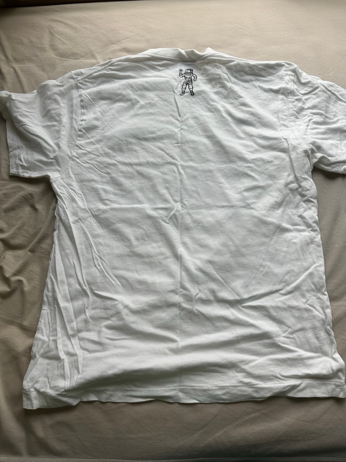(XL) BBC 반팔 상품이미지2