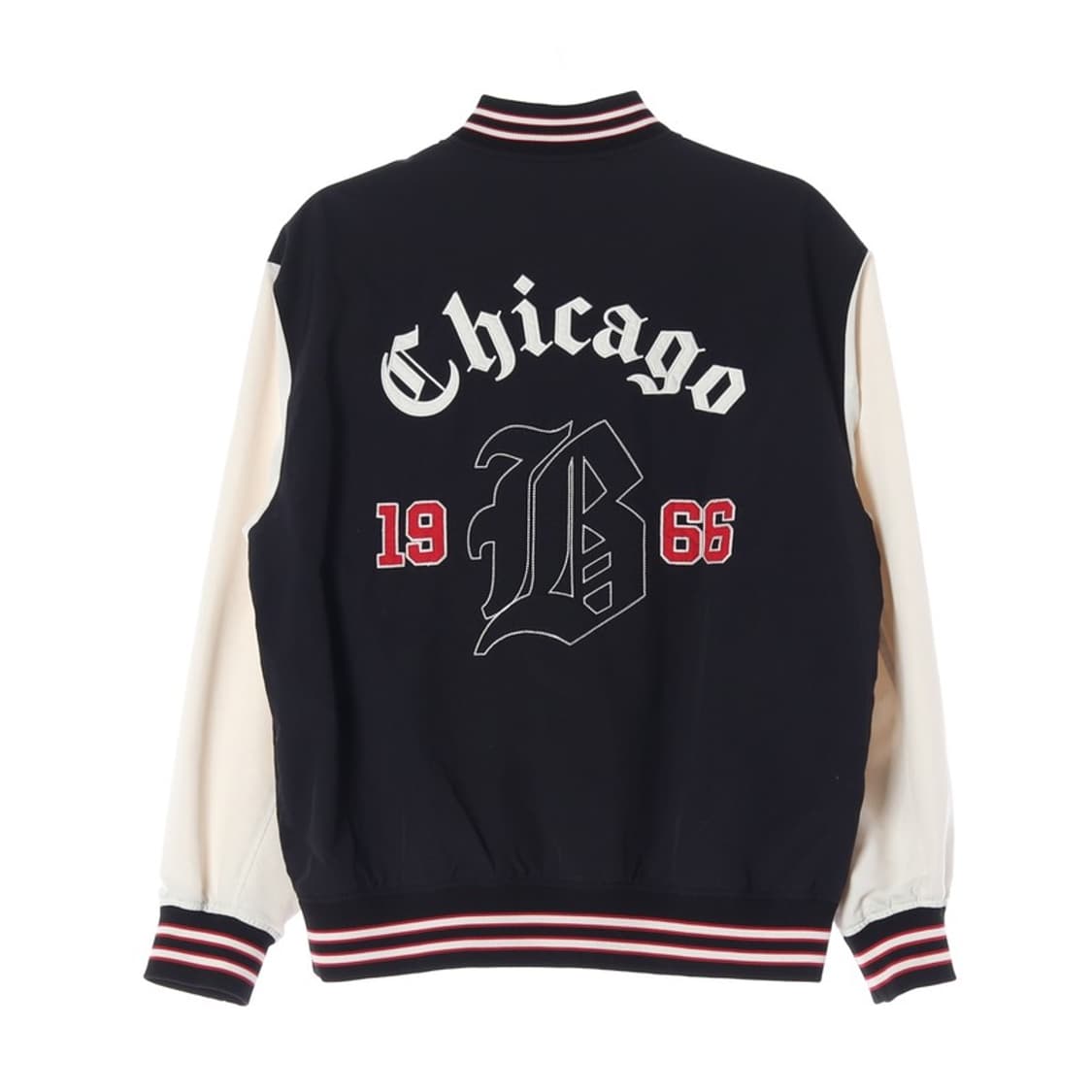 NBA 시카고불스 바시티 자켓 M 상품이미지3