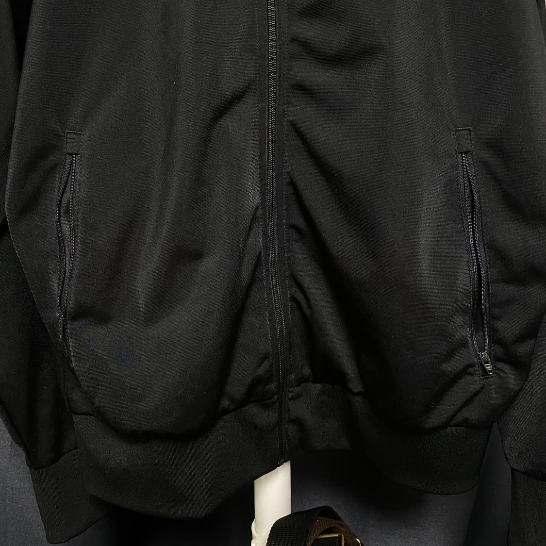 아디다스 파이어버드 트랙탑 져지 XXL 상품이미지3