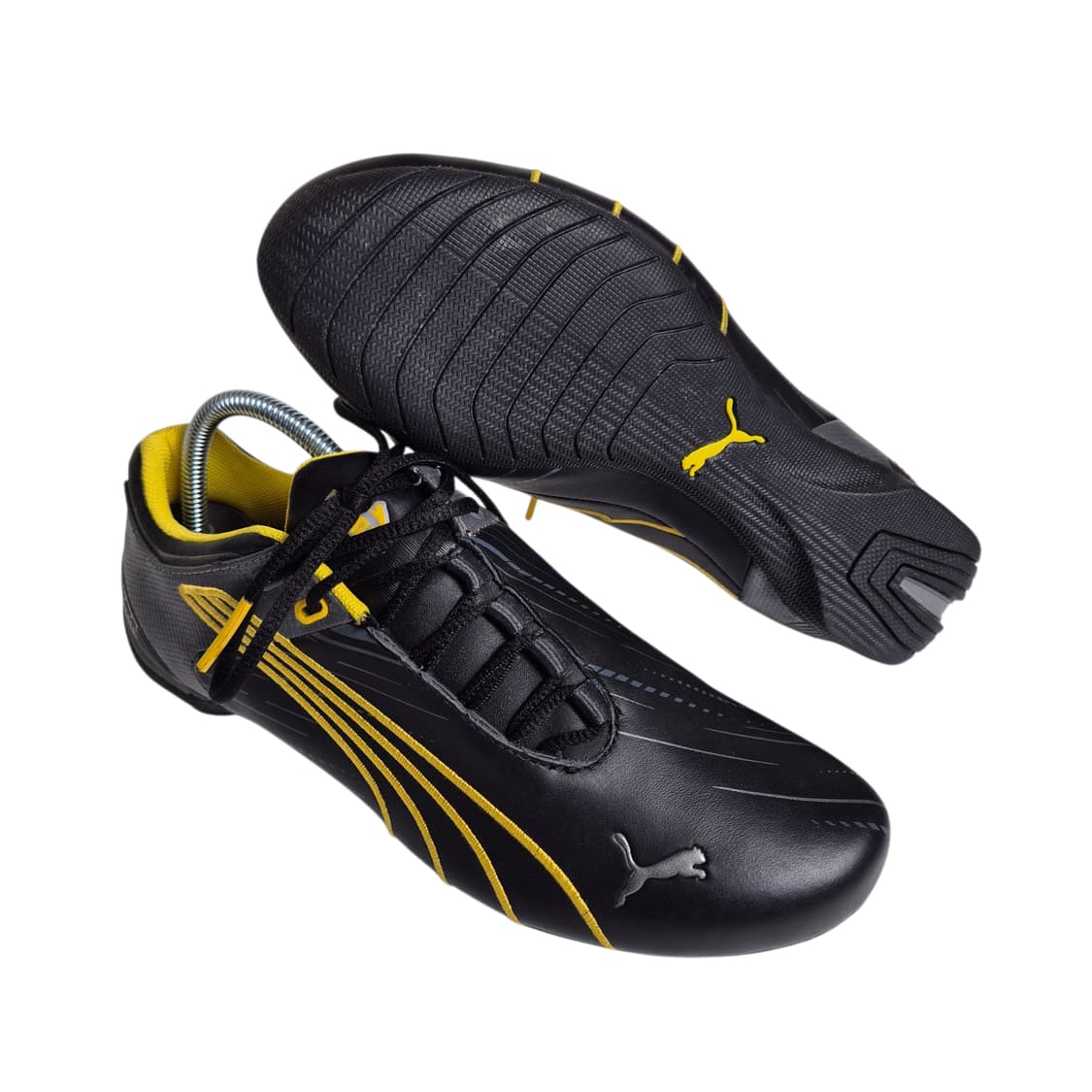 230) "2012" PUMA 푸마 퓨쳐캣 블랙 다크쉐도우 상품이미지2