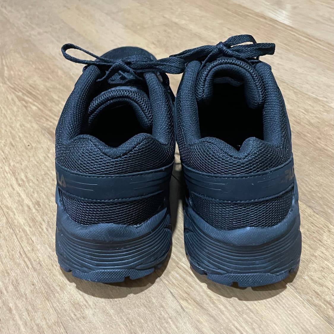 휠라 디사이퍼 운동화 270 상품이미지4