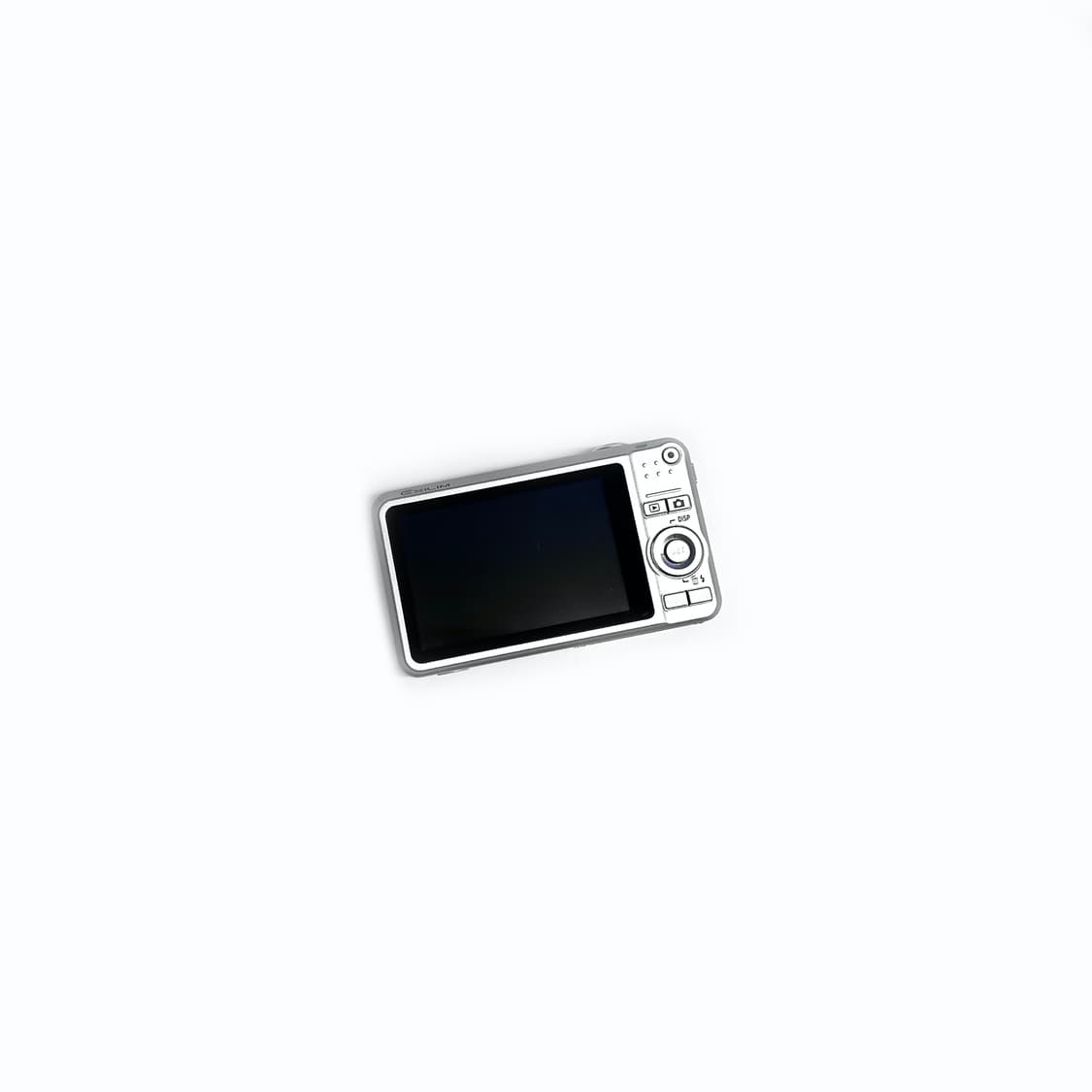 카시오 엑슬림 Casio Exilim EX-Z80 상품이미지3